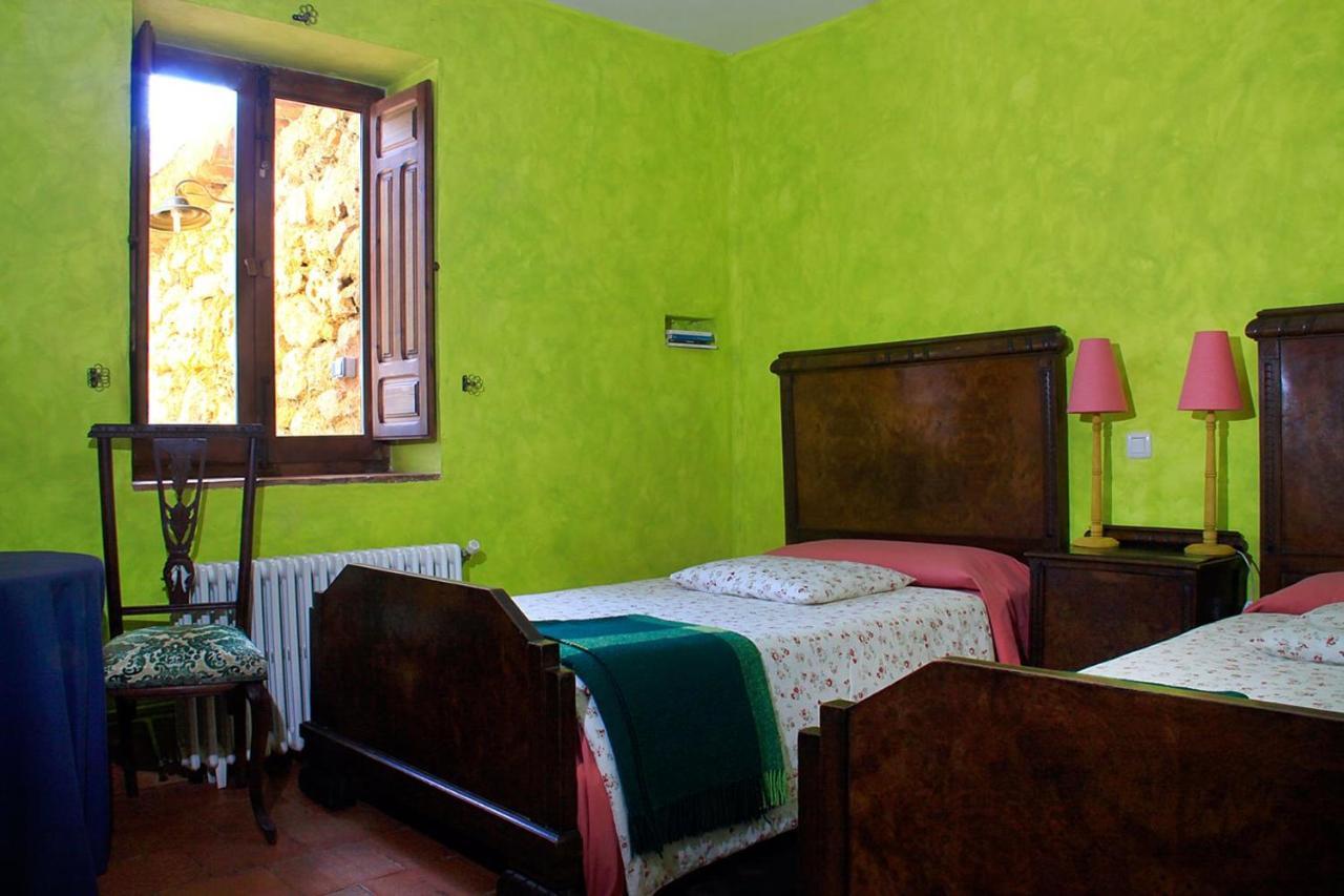 Bed and Breakfast Royo Guarde, junto al río Mundo Riópar Exterior foto
