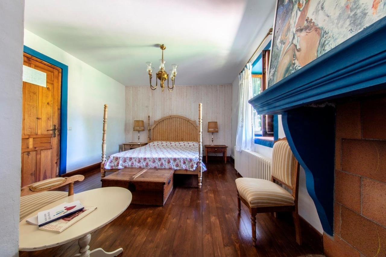 Bed and Breakfast Royo Guarde, junto al río Mundo Riópar Exterior foto